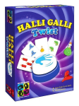 Stalo žaidimas Halli Galli Twist, LT/LV/EE/RU