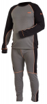 Termo apatiniai vyrams Norfin Comfort Line 3019005, pilki