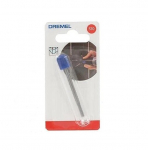 Skiedinio &scaron;alinimo antgalis Dremel 570, 3,2 mm, 1 vnt.