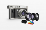 Lomography Lomo Instant Wide Combo- Monte Carlo Edition