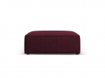 Pufas Cosmopolitan Design Arendal, violetinis