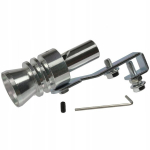 Duslintuvas ME Premium Turbo Tuning, 1 vnt.
