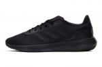 Bėgimo batai vyrams Adidas HP7544, juodi