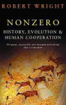 Nonzero: History, Evolution & Human Cooperation