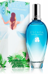 Tualetinis vanduo Escada Chiffon Sorbet EDT moterims, 100 ml