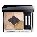 Dior 5 Couleurs Couture Akių &scaron;e&scaron;ėlių paletė 073 Pied‑de‑Poule, 7 g, 073 Pied-de-Poule