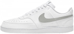 Nike laisvalaikio batai vyrams Court Vision DH2987 112, balti