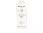 K&eacute;rastase Nutritive Bain Satin Riche maitinamasis &scaron;ampūnas labai sausiems ir pažeistiems plaukams 1000 ml