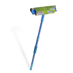 Spontex langų valytuvas Telefix 2in1, 120 cm