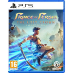 Prince of Persia: The Lost Crown, PlayStation 5 - Game