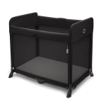 Kelioninė lovelė Bugaboo Stardust, Desert Taupe Black