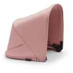Vežimėlio stogelis nuo saulės Bugaboo Fox 5, Morning Pink