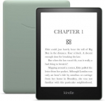 Elektroninė knygų skaityklė Amazon Kindle Paperwhite Agave Green (AMZ-B09TMN58KL)