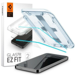 Spigen GLAS.TR EZ FIT 2.Pack grūdintas stiklas - grūdintas stiklas Samsung Galaxy S25 / S24 (2 vnt.)