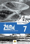 Žemė 7. Geografijos pratybų sąsiuvinis 7 klasei. II dalis