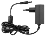 Magnetola Graphite Energy+ 18V battery-free construction site radio