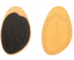 Clarks kulnų pagalvėlės, 2 vnt.