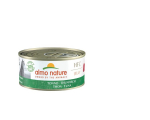 Almo Nature HFC Jelly su tunu, 24x150 g