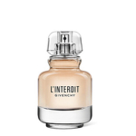 Plaukų dulksna Givenchy L'Interdit 35 ml Gėlių Medienos moterims