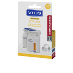 SEDA VITIS DANTŲ VA&Scaron;KA 2X50 M