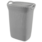 Knit skalbinių dėžė, 57 L
