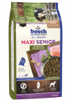 Bosch Petfood MAXI SENIOR su pauk&scaron;tiena ir ryžiais 1kg