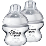 Buteliukai Tommee Tippee, 0 m+, 150 ml, 2 vnt., 42242071