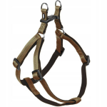 Nobby Soft Grip diržai &scaron;uniui L/xl, 25mm/60-86cm, smėlio