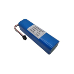 XIAOMI Battery VIOMI S9 LYDSTO R1 ROIDMI Eve PROSCENIC M8Pro 14 4V 5 2Ah