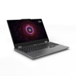 Lenovo LOQ 15.6" FHD 144Hz Ryzen 5-7235HS 16GB-DDR5 512GB RTX3050-6GB No Os 83JC0068PB