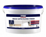 Akrilinis apdailos mi&scaron;inys Finish 5 kg