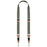 Kameros diržas - K&f Concept Alpha Vintage Žalia