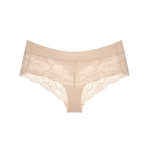Kelnaitės Body Make-Up Illusion Lace Shorty 00NZ 7613109525478