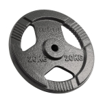 Svorio diskas Rebel Active, 20 kg