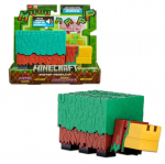 Interaktyvus žaislas Mattel Minecraft Sniffer HXM85, 20 cm