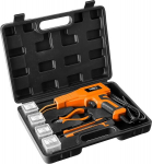 Litavimo rinkinys Neo Tools, 200 vnt.