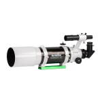 Teleskopas Sky-Watcher SW-2001