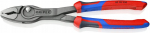 Knipex Twingrip prailgintos priekinės replės, 250 mm