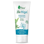 Kūno balzamas Ava Laboratorium Bio Alga regeneruojantis, drėkinamasis, stangrinamasis 200 ml