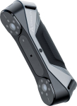 3D skeneris - Creality - CR Scan Raptor - Tikslumas 0,02 mm - Greitis 60 fps - Anti-shake