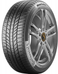 Continental Conti Winter Contact TS870P DOT 2024