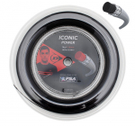 Stygos skvo&scaron;o reketei Dunlop D SAC Iconic Power 18 G/10m/1.1mm