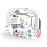 Gydytojo lagaminas Smoby Baby Care