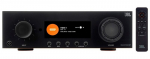 JBL MA9100HP 9.2 140 W 8K "Wi-Fi", "Bluetooth" "Dolby Atmos" namų kino AMPLITUNERIS