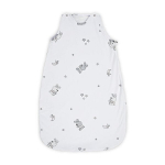 Žieminis miegmai&scaron;is kūdikiams Lorelli Ranforce Little Rabbits Grey, 12-18 mėn