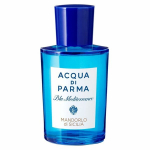Tualetinis vanduo Acqua Di Parma Blu Mediterraneo Mandorlo Di Sicilia, 100 ml