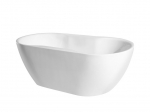 Vonia Besco Navia, 150 x 80 cm, su baltais dangteliais
