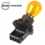 VOLVO S60-V70-XC70 priekinio posūkio žibinto lizdas originalus 8662985