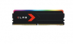 DDR5 Atmintis 16GB 6000MHz CL36 su Radiatorium ir RGB Ap&scaron;vietimu