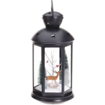 &Scaron;viečianti kalėdinė dekoracija Ambiance Light